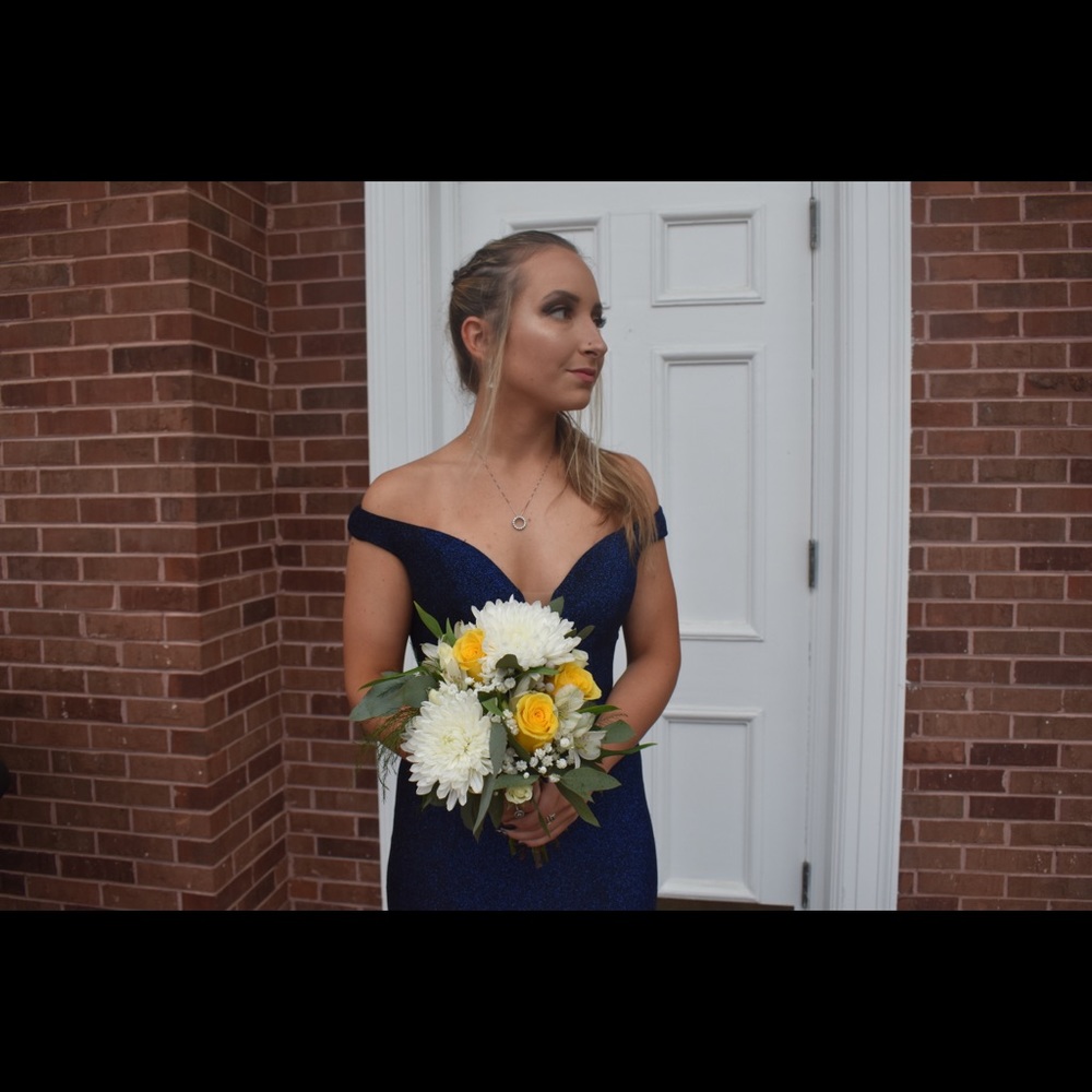 Meet your Posher, Jorja